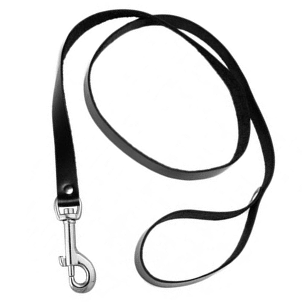 ruff GEAR Leather Leash