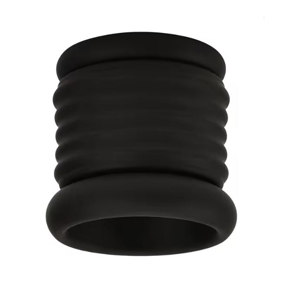 ruff GEAR Straight Grip Silicone Ball Stretcher