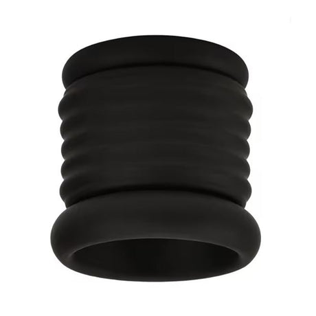 ruff GEAR Straight Grip Silicone Ball Stretcher