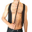 ruff GEAR 12mm Punishment Rule 20 Inch