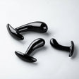 ruff GEAR Beginners P Spot Butt Plug Trainer Set