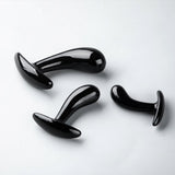 ruff GEAR Beginners P Spot Butt Plug Trainer Set