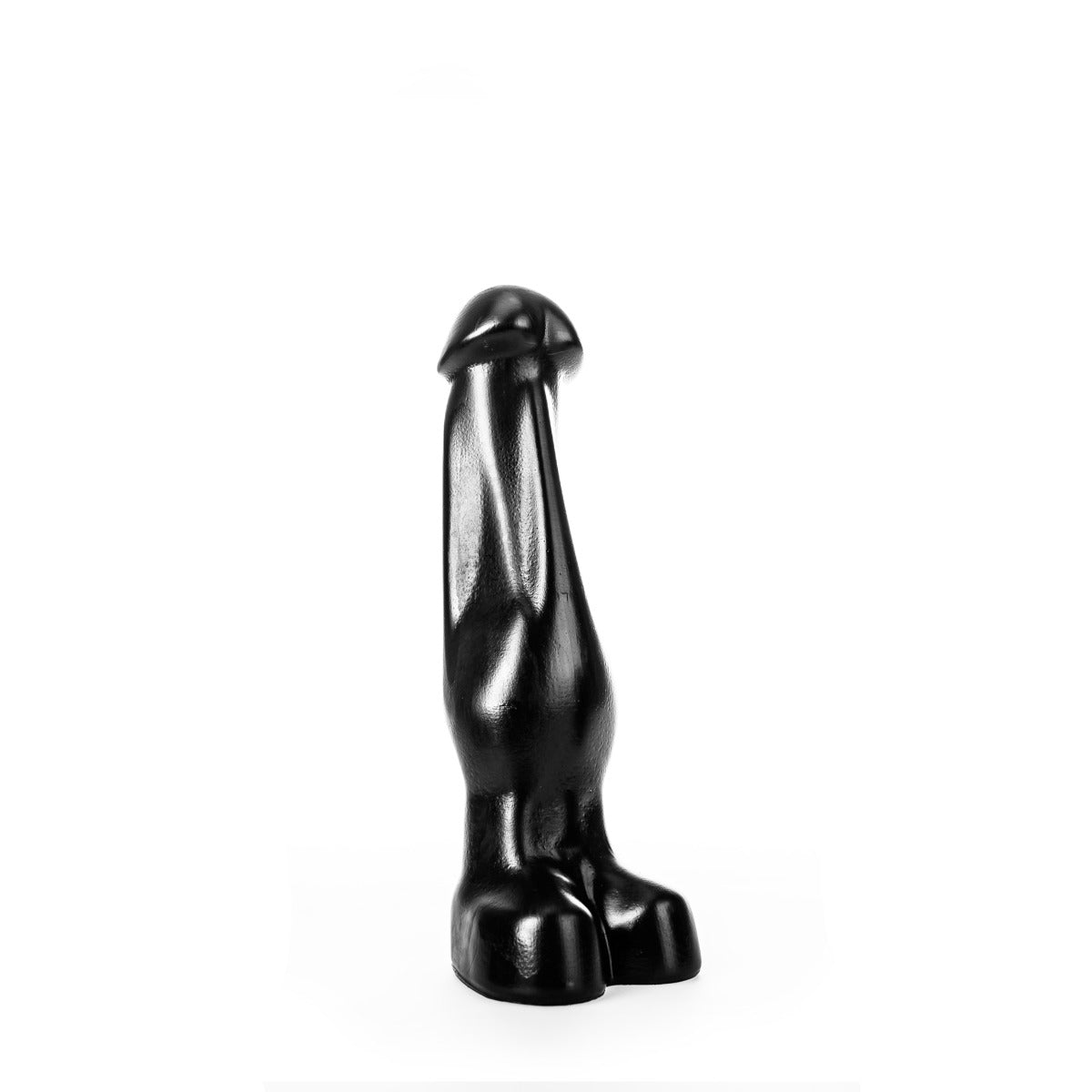 ruff GEAR Colt Dildo 11.4 Inch Black