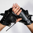 ruff GEAR Four Buckle Suspension Cuffs