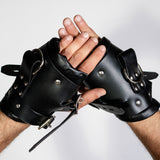 ruff GEAR Four Buckle Suspension Cuffs