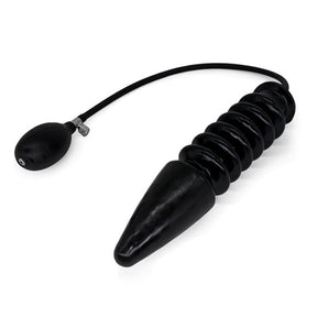 ruff GEAR Inflatable Anal Rocket