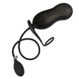 ruff GEAR Inflatable Butt Plug & Cock Ring