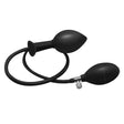 ruff GEAR Inflatable Expanding Detachable Butt Plug