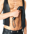 ruff GEAR Leather Flogger 19 Inch
