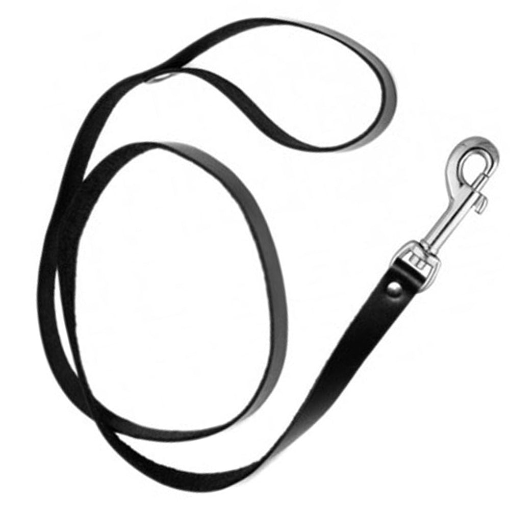ruff GEAR Leather Leash