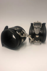 ruff GEAR Leather Wrist Restraints