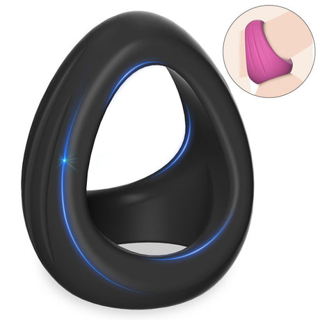 ruff GEAR  Liquid Silicone Cock Sling