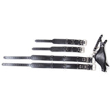 ruff GEAR Over The Shoulder Sling with Stirrups