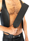 ruff GEAR Paddle Ouch