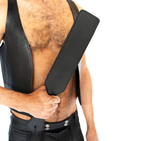 ruff GEAR Paddle Ouch