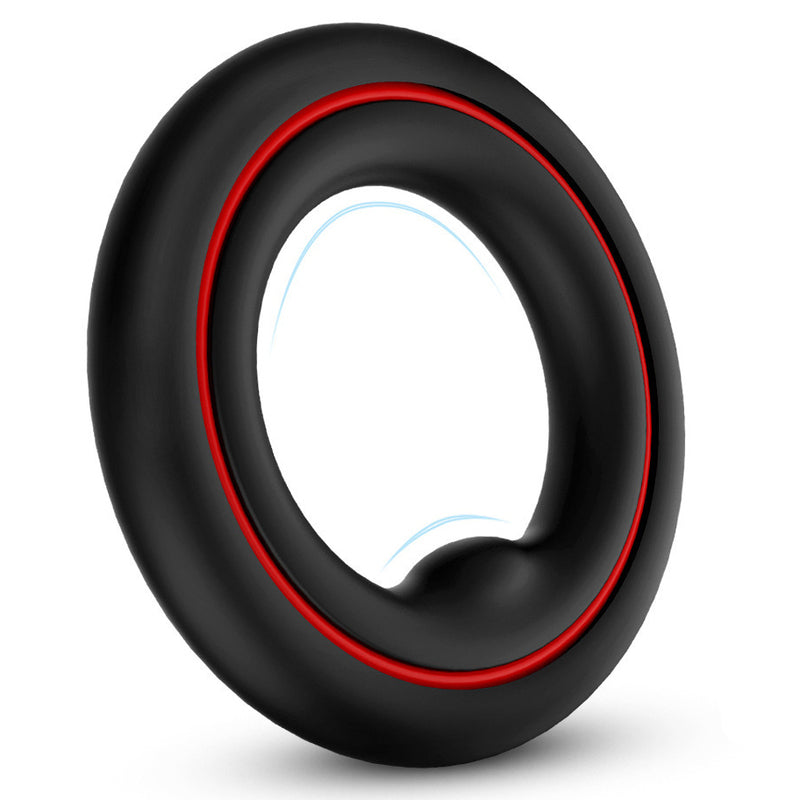 ruff GEAR Pure Silicone Power Cock Ring – FETCH