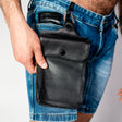 ruff GEAR RG501 Jock Holster Black