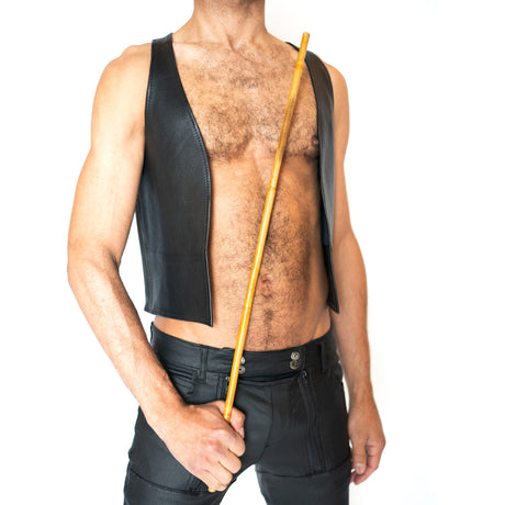 ruff GEAR Rattan Spanking Cane