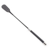 ruff GEAR Red Rum Riding Crop 21 Inch