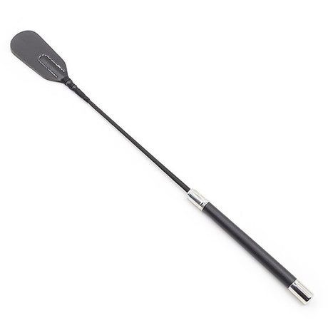 ruff GEAR Red Rum Riding Crop 21 Inch
