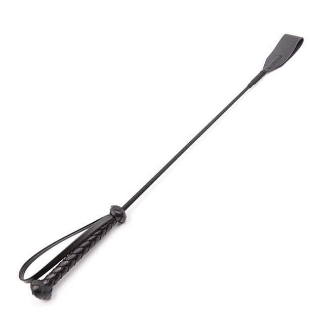 ruff GEAR Riding Crop Square 24 Inch