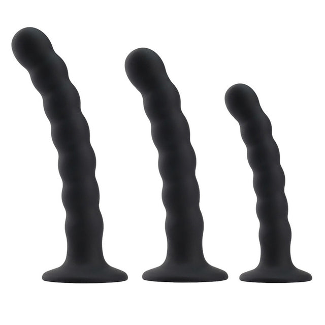 ruff GEAR Ripple Depth Anal Trainer Kit
