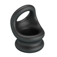 ruff GEAR Silicone 2in1 Baller Cock & Ball Ring