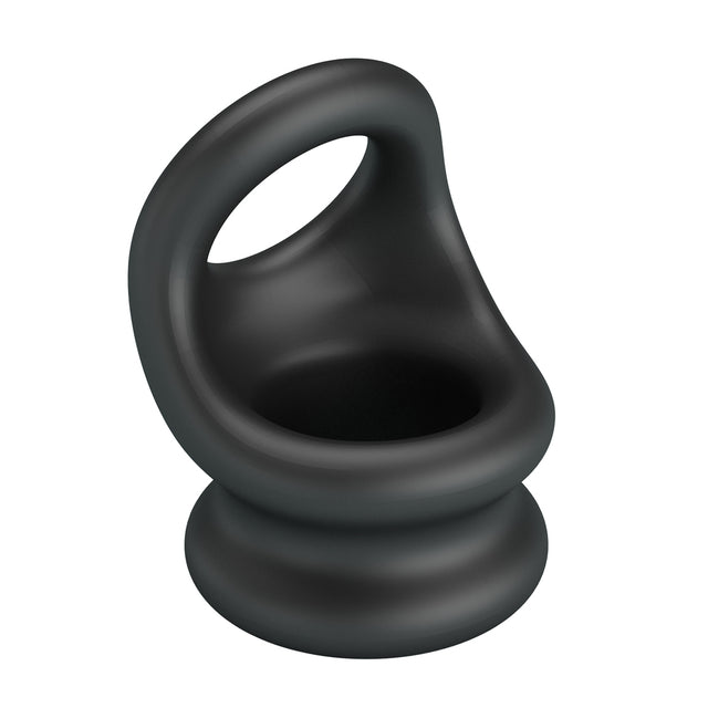 ruff GEAR Silicone 2in1 Baller Cock & Ball Ring