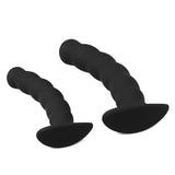 ruff GEAR Silicone Baller Dildo Plug Kit