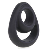 ruff GEAR Silicone Big-O Cock & Ball Sling