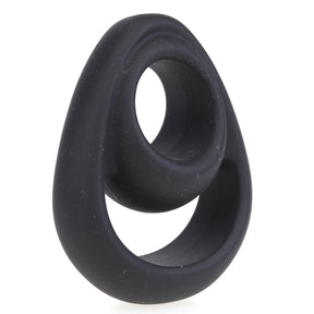 ruff GEAR Silicone Big-O Cock & Ball Sling