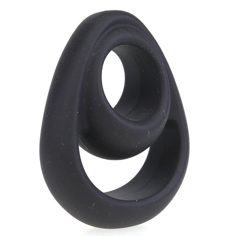 ruff GEAR Silicone Big-O Cock & Ball Sling