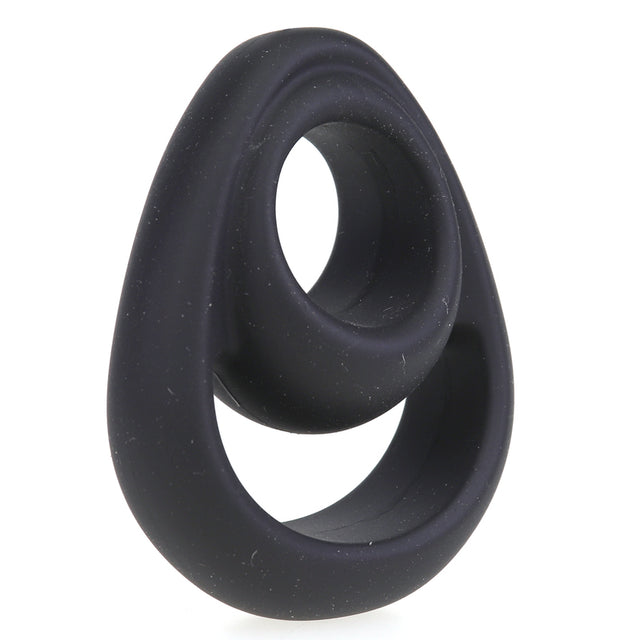 ruff GEAR Silicone Big-O Cock & Ball Sling
