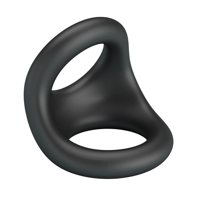 ruff GEAR Silicone Cock & Ball Sling
