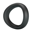 ruff GEAR Silicone Curve Cock Ring