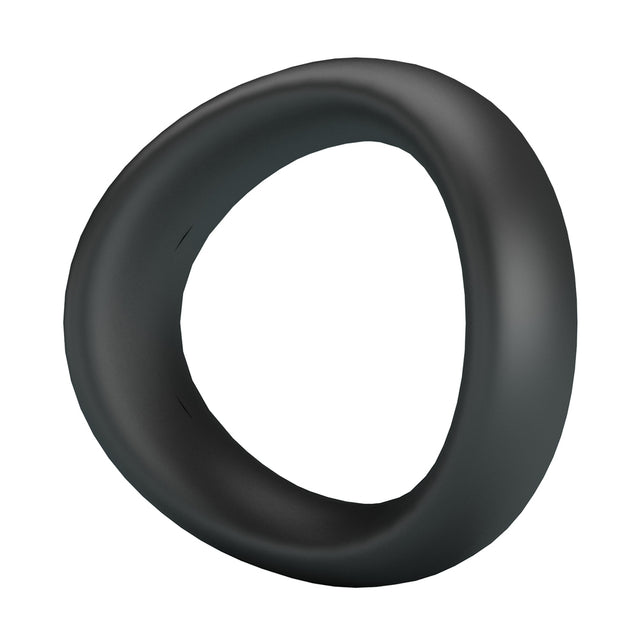 ruff GEAR Silicone Curve Cock Ring