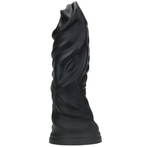 ruff GEAR Silicone Fantasy The Enemy Dildo 8.8 Inch