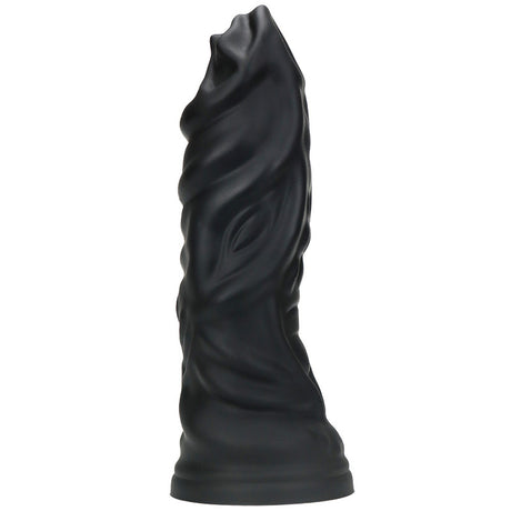 ruff GEAR Silicone Fantasy The Enemy Dildo 8.8 Inch