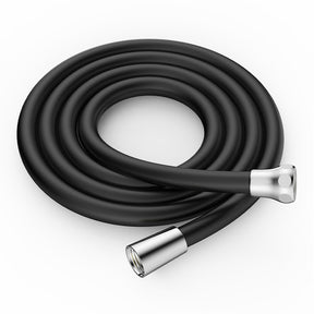 ruff GEAR Silicone Kink-Free Shower Hose 2m
