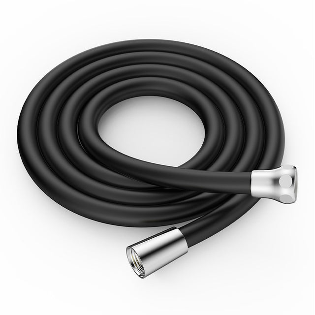 ruff GEAR Silicone Kink-Free Shower Hose 2m