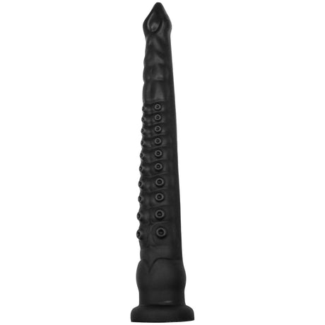 ruff GEAR Silicone Octopus Depth Trainer Dildo 12.2 Inch