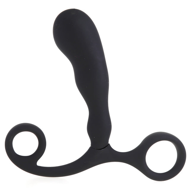 ruff GEAR Silicone Prostate Stimulator