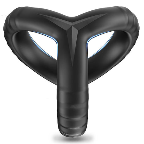 ruff GEAR Silicone Snug Fit Cock & Ball Ring