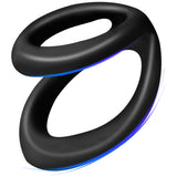 ruff GEAR Silicone Snug Fit Cock & Ball Ring