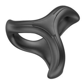 ruff GEAR Silicone Triple Curve Cock & Ball Sling