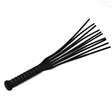 ruff GEAR Silicone Whip Flogger