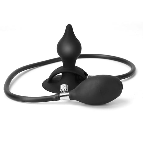ruff GEAR Suction Inflatable Plug