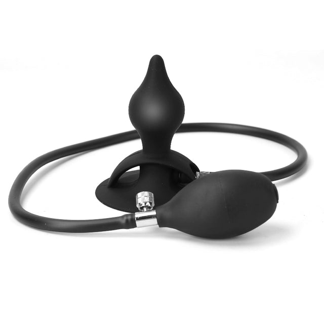 ruff GEAR Suction Inflatable Plug