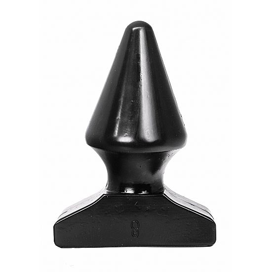 ruff GEAR TAPER Butt Plug 6.5 Inch