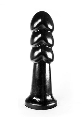 ruff GEAR Triple Threat Wide Depth Trainer 9.3 Inch Black